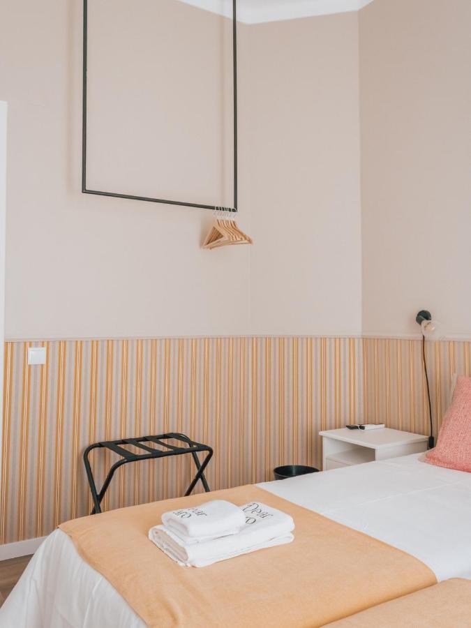 Dear Faro - Guest House Kültér fotó