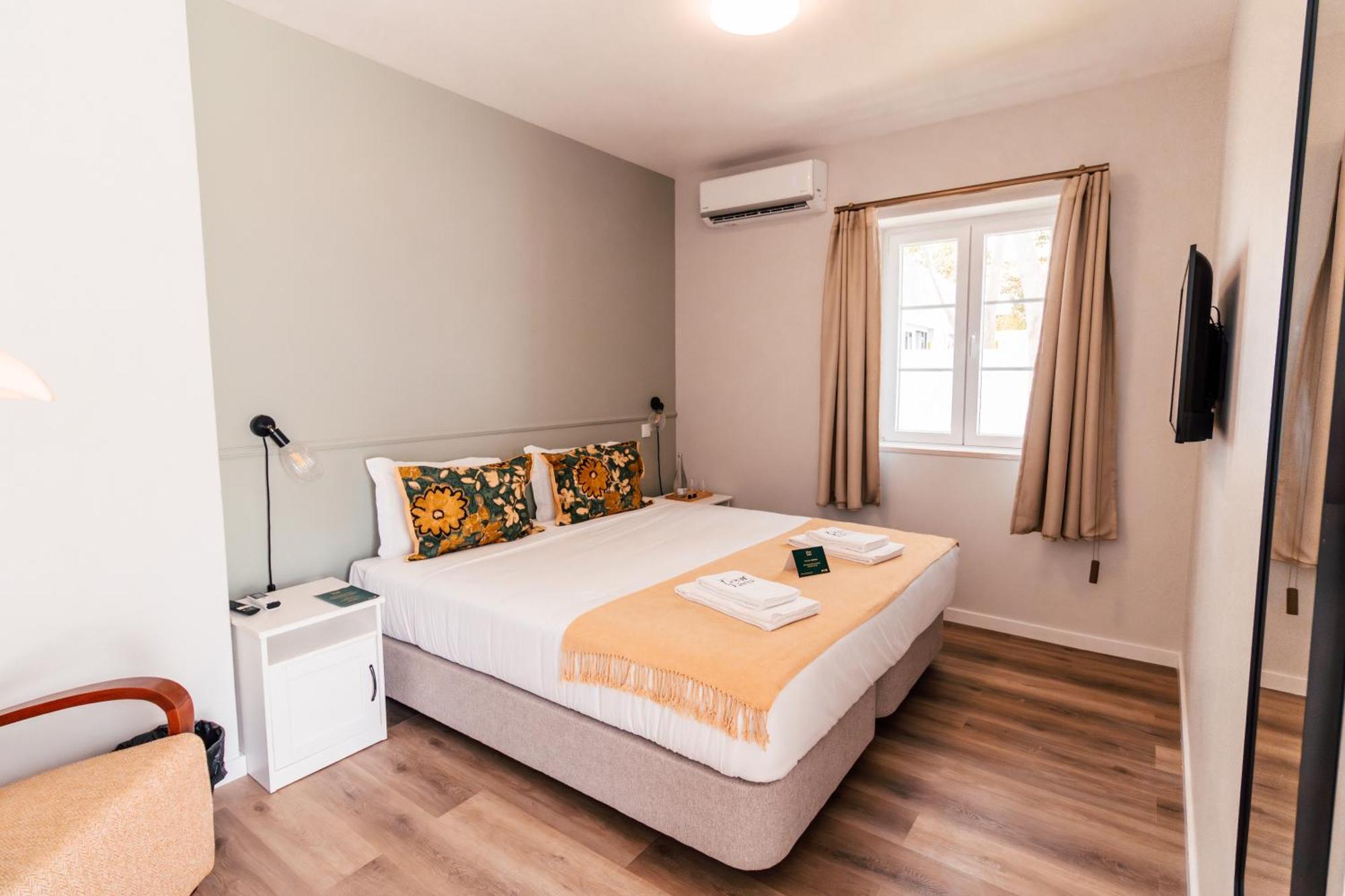 Dear Faro - Guest House Kültér fotó