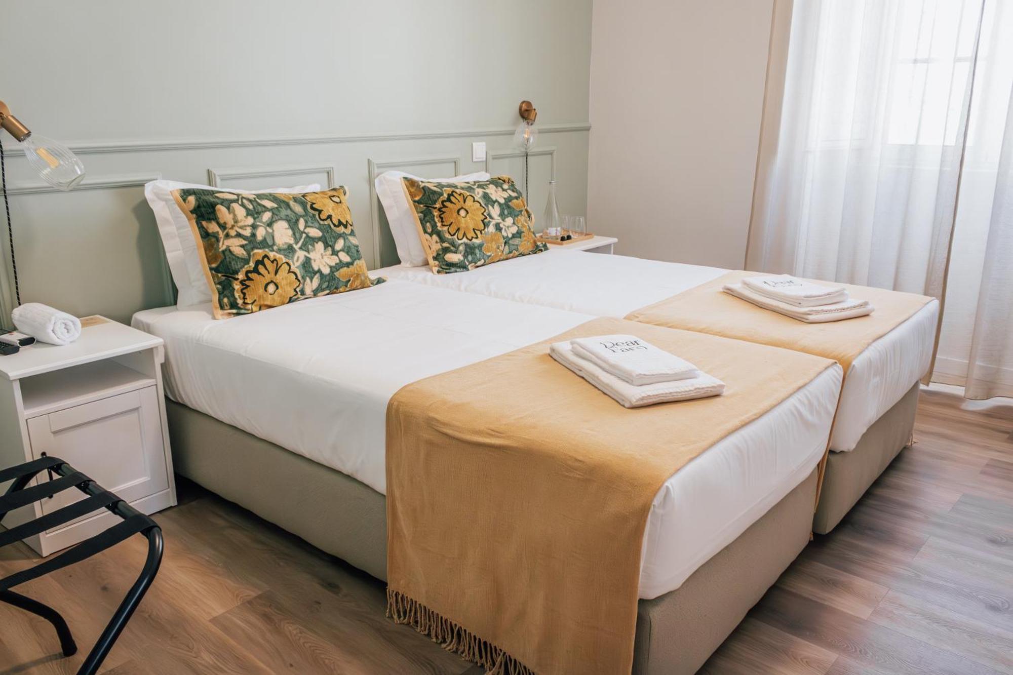 Dear Faro - Guest House Kültér fotó
