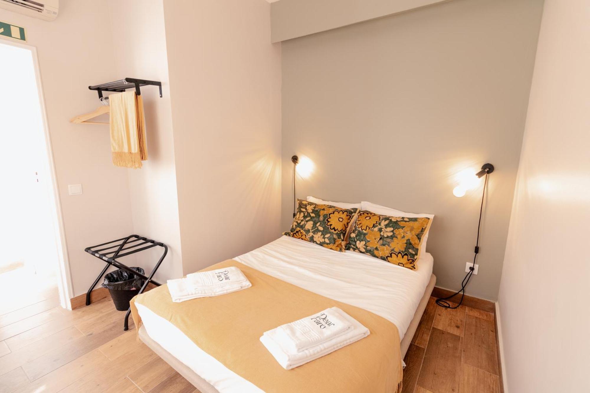 Dear Faro - Guest House Kültér fotó